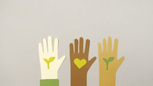 3 bonnes raisons de s'engager pour l'environnement