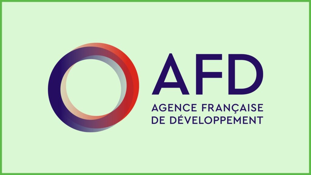 AFD partenaire ecoblog