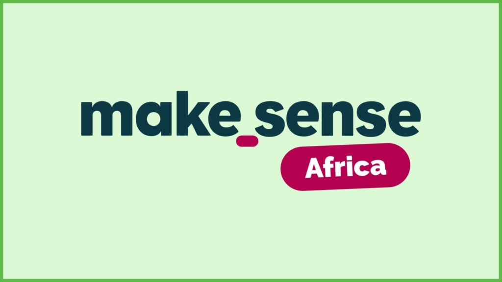 makesense africa partenaire ecoblog