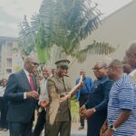 concours "Cotonou Ville Propre"